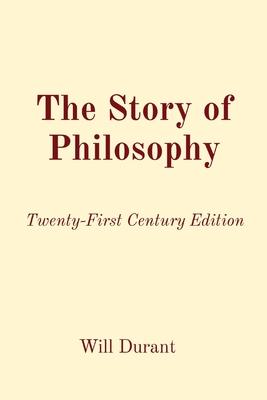 Story of Philosophy