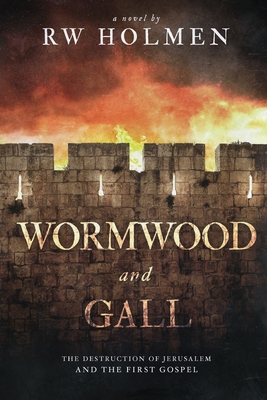 Wormwood and Gall