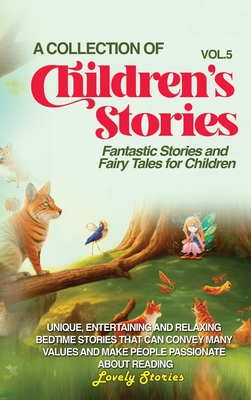 Collection of Children's Stories