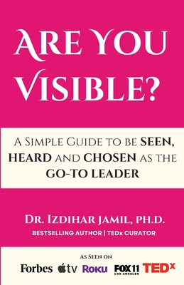 Are You Visible?