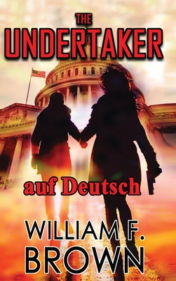 The Undertaker auf Deutsch