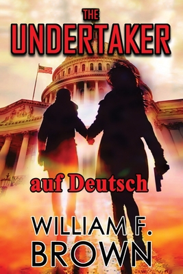 The Undertaker auf Deutsch