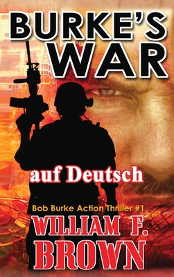 Burkes War auf Deutsch