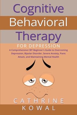 Cognitive Behavioral Therapy for Depression