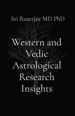 Western and Vedic Astrological Research Insights