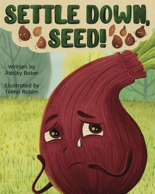 Settle Down Seed!