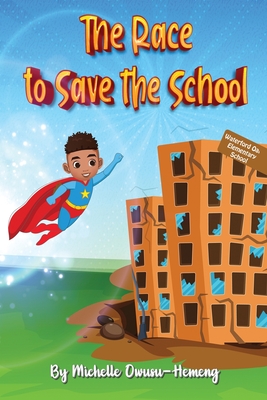 Race to Save the School