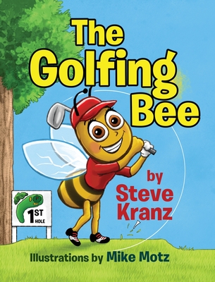 Golfing Bee