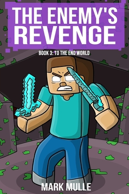 Enemy's Revenge Book Three