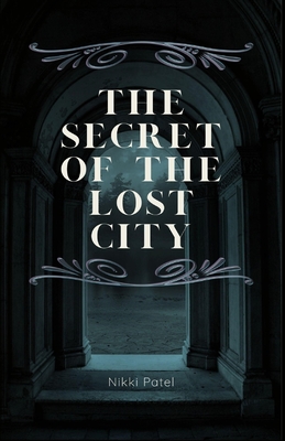 Secret of the Lost City
