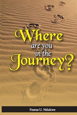 Where Are You in the Journey?
