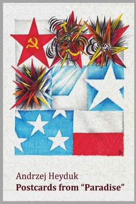 Postcards from Paradise