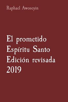 prometido Espíritu Santo Edición revisada 2019