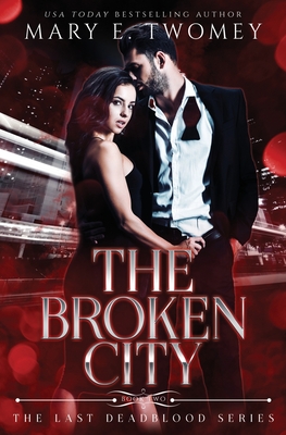 The Broken City