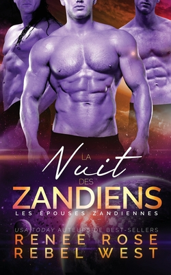 Nuit des Zandiens