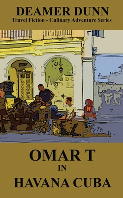 Omar T in Havana
