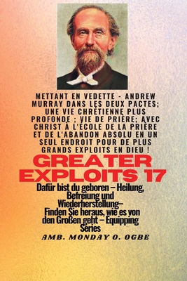 Größere Heldentaten - 17 Mit dabei