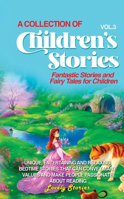 A COLLECTION OF CHILDREN'S STORIES