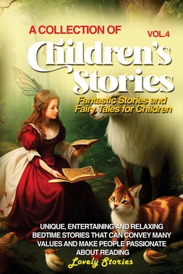 A COLLECTION OF CHILDREN'S STORIES