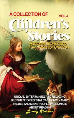 A COLLECTION OF CHILDREN'S STORIES