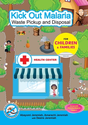 Kick Out Malaria