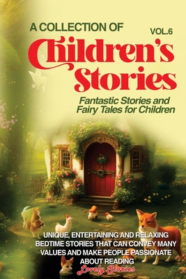 Collection of Children's Stories