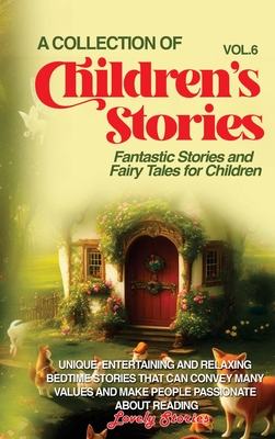 A COLLECTION OF CHILDREN'S STORIES