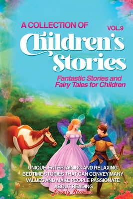 Collection of Children's Stories
