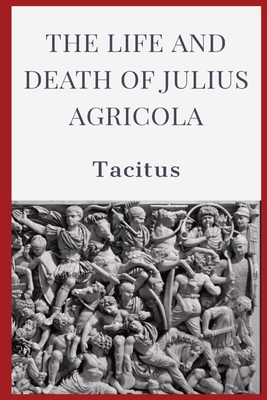 Life and Death of Julius Agricola