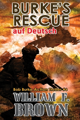 Burke's Rescue auf Deutsch
