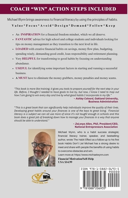 Habit Effect - Your Life Your Money