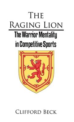 Raging Lion