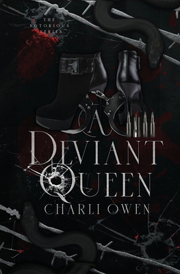 Deviant Queen