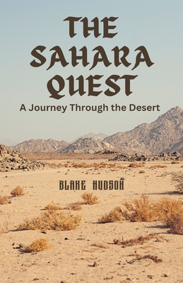 Sahara Quest
