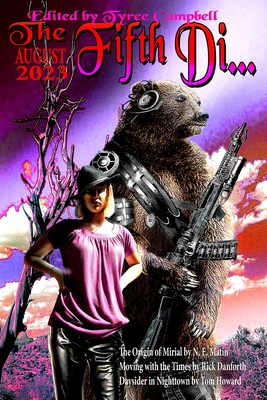 Fifth Di... August 2023