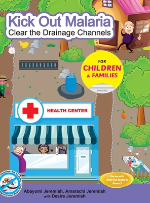 Kick Out Malaria