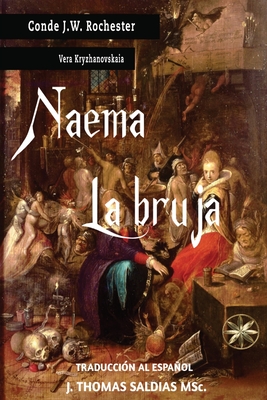 Naema La Bruja