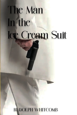 Man in the Ice Cream Suit