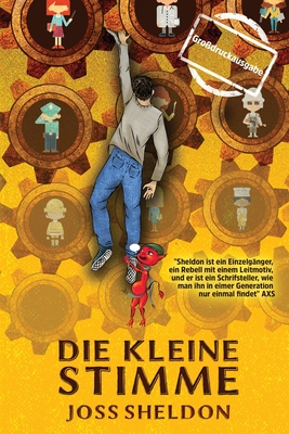 Kleine Stimme
