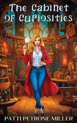 Cabinet of Curiosities