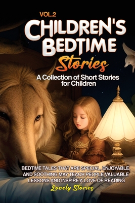 CHILDREN'S BEDTIME STORIES
