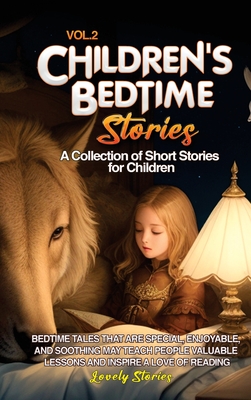 CHILDREN'S BEDTIME STORIES