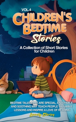 CHILDREN'S BEDTIME STORIES