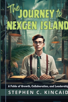 Journey to NexGen Island
