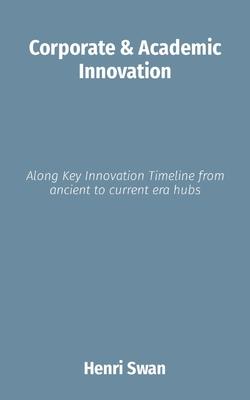 Corporate & Academic Innovation