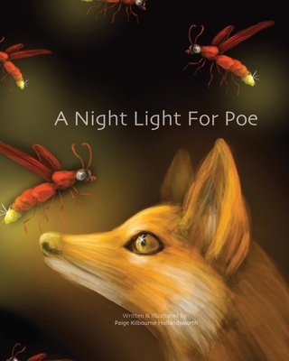 Night Light For Poe