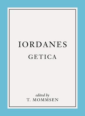 De Origine Actibusque Getarum