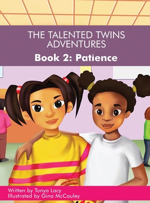 Talented Twins' Adventures - Book 2