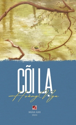 Cõi Lạ (hard cover - color)