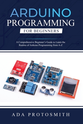 Arduino Programming for Beginners